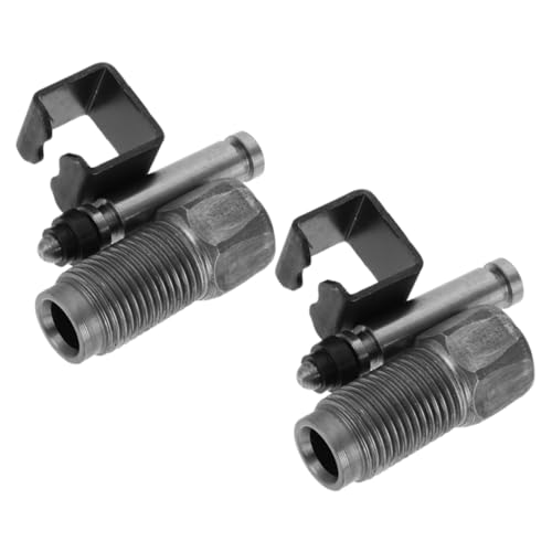 HAPINARY Floor Jack Oil Pump Parts Set Trailer Jack Handle Piston Plunger for Jack Repair Aluminum Jack Accessories