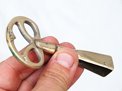 Key For Musical Instrument Turkish Kanun Qanun