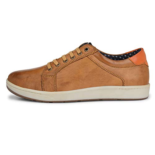 Image of Centrino Mens Formal Shoes