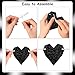 Sursurprise Lesbian Bachelorette Party Decorations, Live Laugh Lesbian Banner, Gothic Old English Emo Goth Queer Gay Pride LGBTQ+ Hen Party Decor Supplies