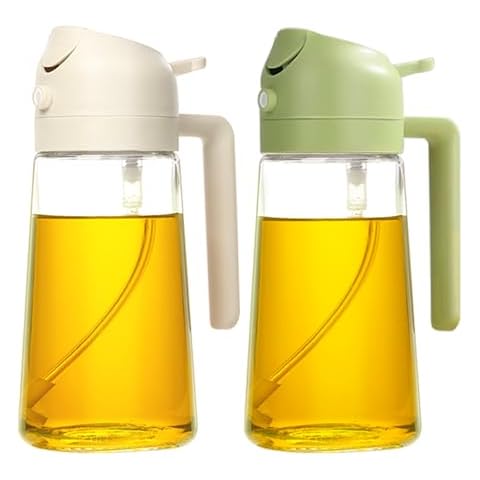 YARRAMATE Olive Oil Dispenser Cover
