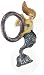 Zoo Med Laboratories Betta Bling Mermaid with Hoop