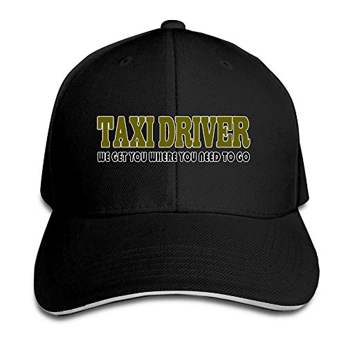 Roman Lin Berretto da Baseball Regolabile Driver