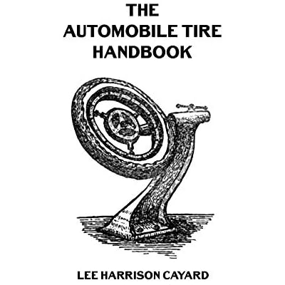 The Automobile Tire Handbook
