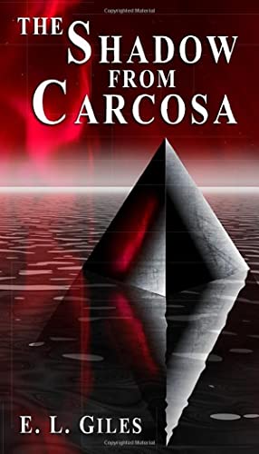 Cover of The Shadow from Carcosa
