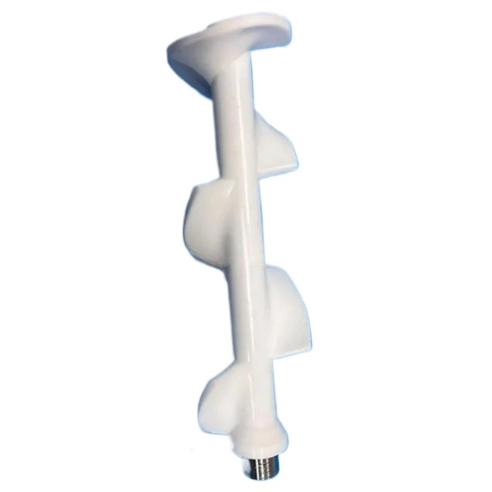 1 Tige D'agitation De Rechange De 315 Mm – Compatible Avec KWS Les Pièces De Rechange En Spirale For Machine À Glace Molle