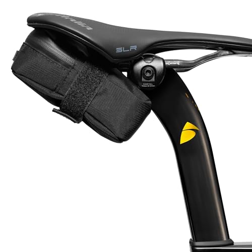 ALMSTHRE Signature Bike Saddle Bag