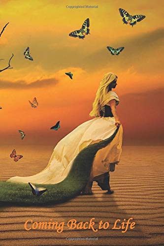 Coming Back to Life: Hypothyroidism Journal Diary