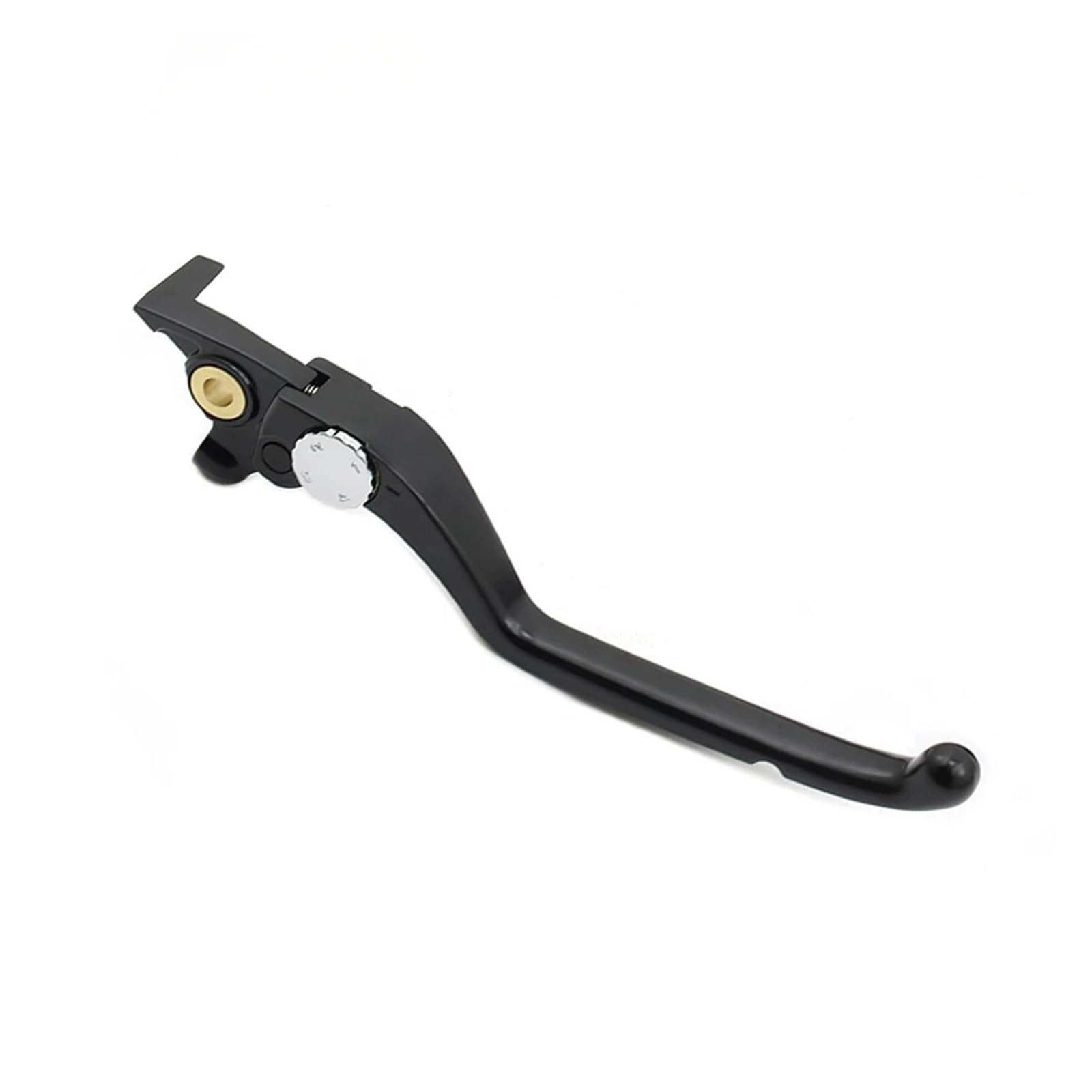 Leva del Freno Regolabile Per G310GS G310R G310 RG 310 GS 2021 2022 2023 Leve Freno Frizione Comando Manuale Impugnatura(Right Brake 1 piece)