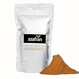 Kontrollstelle: DE-ÖKO-009 Azafran BIO Ceylon Zimt gemahlen Zimtpulver mit geringem Cumarin 250g