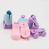 Zoom IMG-2 uteruik pattini a rotelle per Zoom IMG-2 uteruik pattini a rotelle per