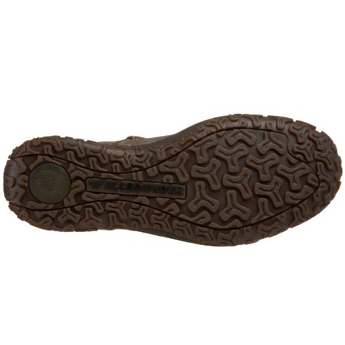 Image of ALLROUNDER by MEPHISTO Men's Parker Lace-Up