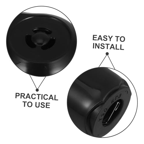 Válvula de liberación de vapor para olla a presión eléctrica miniatura 3