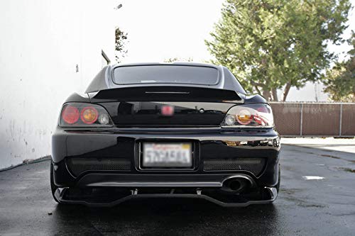 Amazon | For Honda S2000 AP1 AP2 ZR Style Rear duckbill spoiler