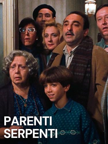 Parenti serpenti