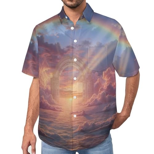 Chemise légère et facile d'entretien pour homme qui voyage sans repasser