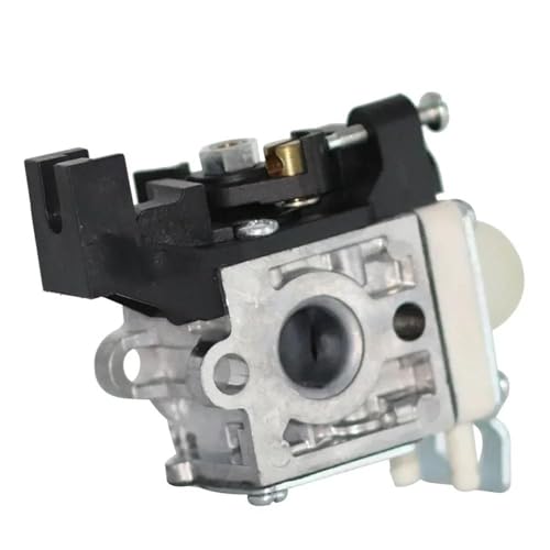 Carburateur pour Echo SRM-265 et SRM-265ES avec kit de rechange Zama RB-K94