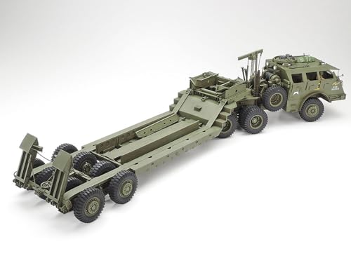 40 Ton Tank Transporter - Thumbnail 3