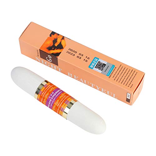 RedDhong 2 Pcs Vaginal Tightening Stick, Vaginal Getting Tighter, Vaginal Repair Shrink Stick for Rejuvenation, Narrowing, Treating and Shrinking Vagina Muscle for Female