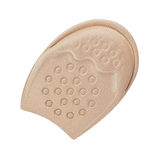 Almohadillas De Antepié Para Mujer | Plantillas Relleno Zapatos Antideslizantes Para Mujer,Cojín Antideslizante Delantero Para Regalo Familia Y Amigas