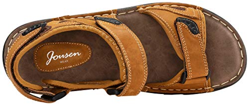jousen men's sandals