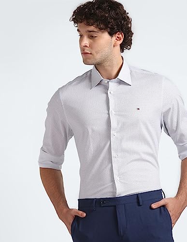 Image of Tommy Hilfiger Men Shirts