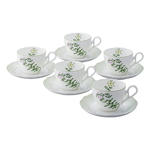 Noritake m^P Jbv & \[T[ Zbg ( R[q[ eB[ p) 250cc CObVn[uY dqWΉ 5q ^C {[`Ci F97887/4942