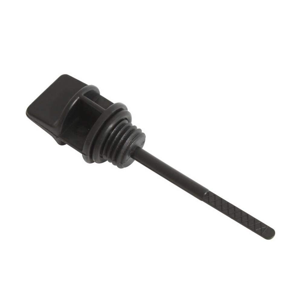 Jauge Niveau Huile P2R Pour Scooter Chinois 125 GY6 - Bouchon Avec Jauge Neuf
