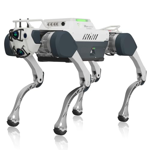 DEEP Robotics X30 Pro Quadruped
