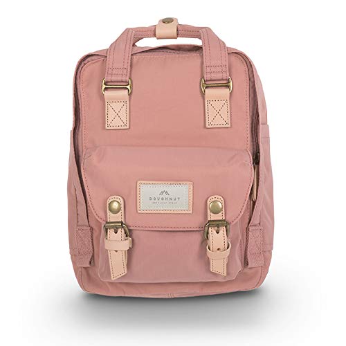 Doughnut Macaroon Mini 7L Travel School Ladies College Girls Lightweight Casual Daypacks Bag Small Backpack #TOP7