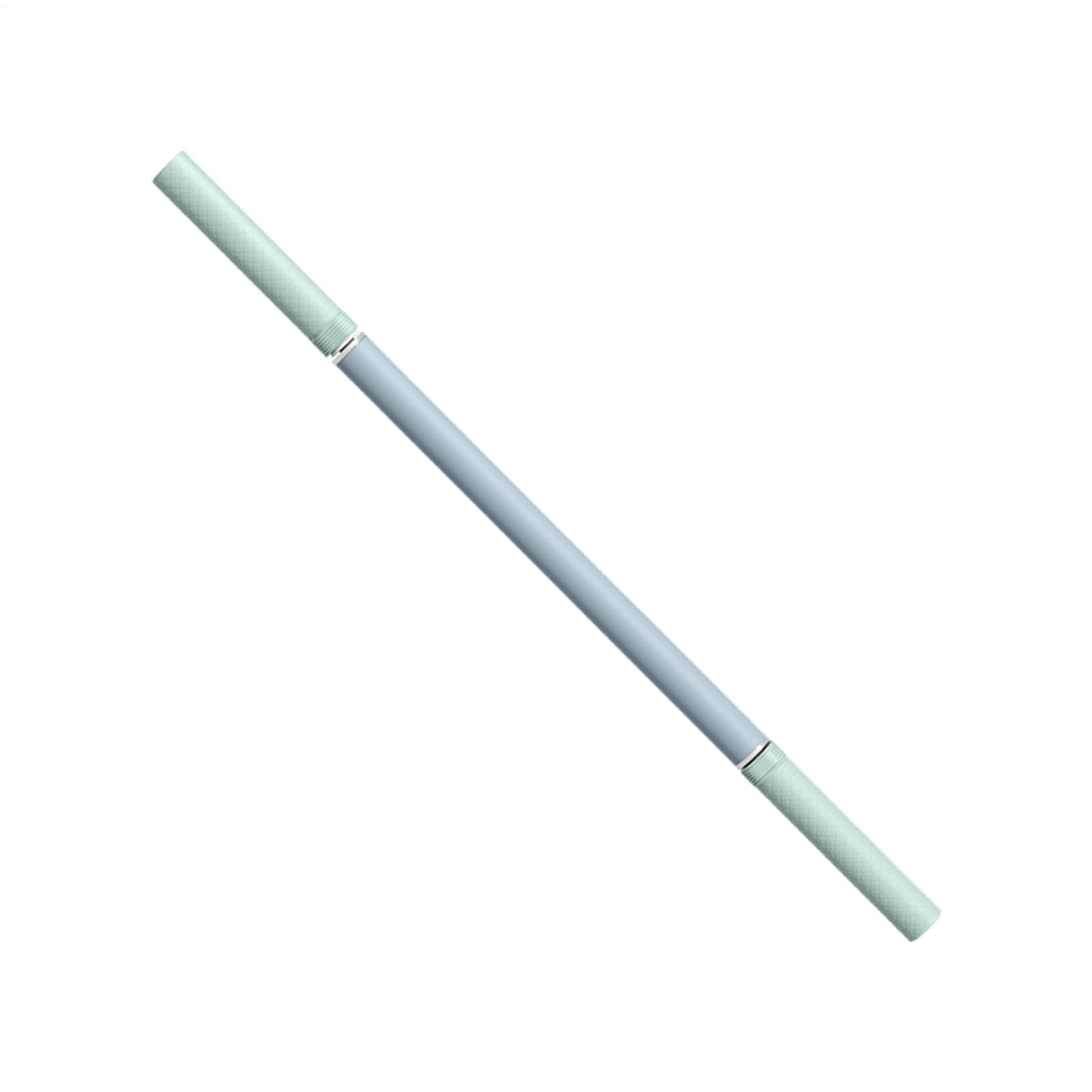 Bastone per yoga, 100 cm, asta di allineamento per postura, asta di correzione della postura, asta di allenamento per lavoro, fitness, asana, pilates, allenamento, casa, palestra, forza, equilibrio e