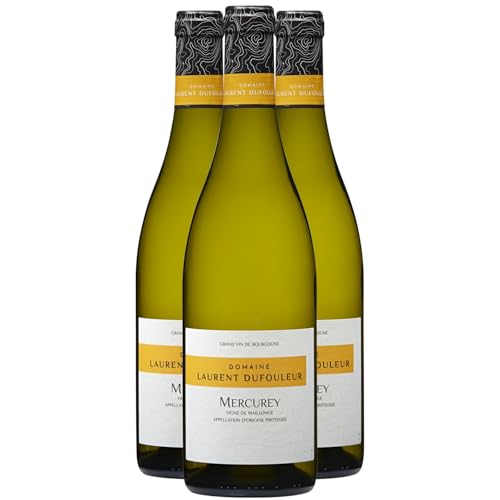 Mercurey Vigne de Maillonge 2023: Chardonnay Premium de Borgoña – Domaine Laurent Dufouleur Mercurey Vigne de Maillonge 2023: Chardonnay Premium de Borgoña – Domaine Laurent Dufouleur