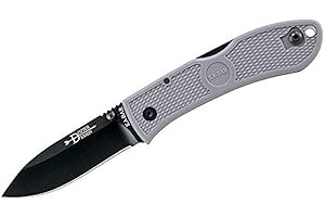 Kabar Dozier D2 Folding Knife
