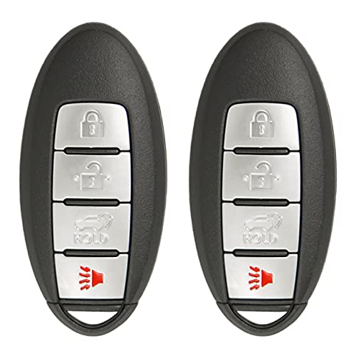 NI6591 日産 純正 スマートキー 4ボタン 007YUUL0212 NV100 ルークス クリッパーリオ 両側電動スライドドア パレット エブリィ キーレス スズキ B28723｜ダイハツ 純正 スマートキー 4ボタン 刻印007-AG0115 DENSO 14AHT タントカスタム トール 両側電動スライドドア  キーレス