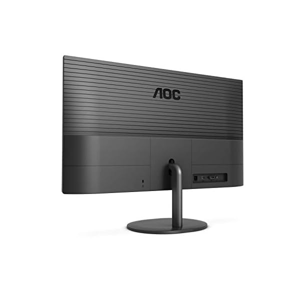AOC ‎U27V4EA - Monitor QHD de 27", 2560 x 1440, 75 Hz, HDMI, DisplayPort - Image 5