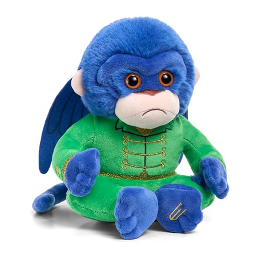 The Noble Collection Wicked Flying Monkey Chistery Plush by The Noble Collection - Used condition - US$14.61