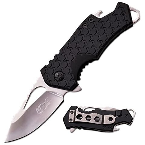 MTech USA Spring Assisted Folding Knife Cover
