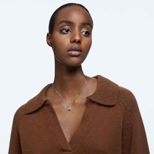 Swarovski Millenia Crystal Pendant Necklace Collection4