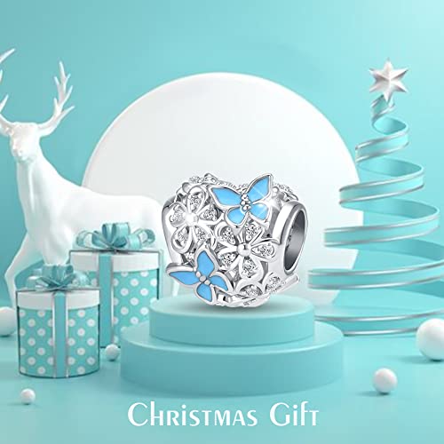 La Mejor Selección de Charm pandora mariposas listamos los 10 mejores. 14 Imagen adicional