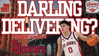 Dylan Darling IMPRESSES in First Game Back in a Week Podcast Por  arte de portada