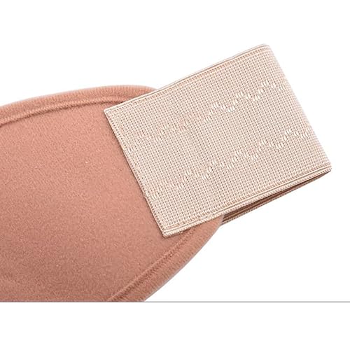 Faja para Hernia Umbilical en Bebés Ajustable y Suave Small miniatura 6