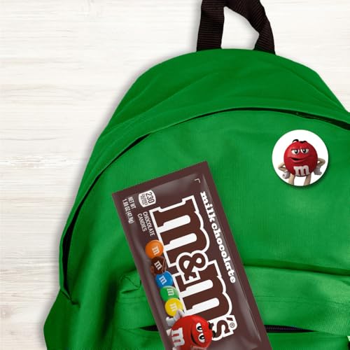 M&M's, Milk Chocolate, 1.69 oz