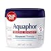 Aquaphor Healing Ointment,Advanced Therapy Skin Protectant 14 Ounce ( Pack May Vary )
