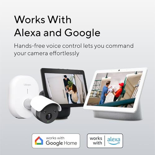 Cámara de seguridad inteligente para el control y la tranquilidad de su hogar familiar 5