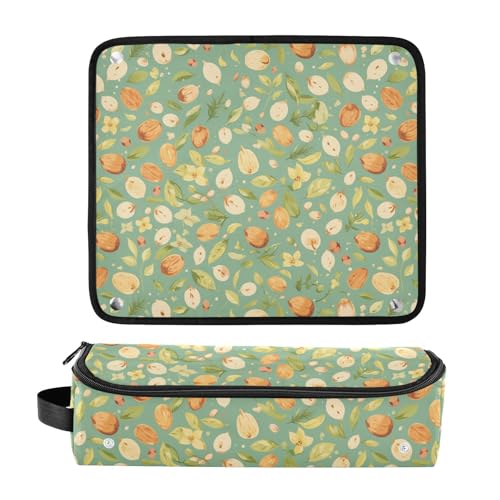 Bolsa de viaje para plancha y herramientas de cabello miniatura 3
