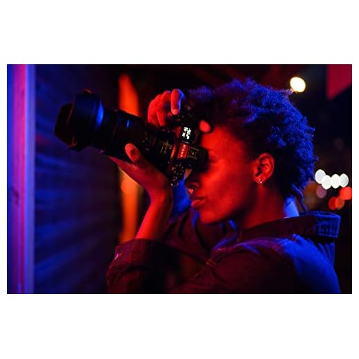 Nikon NIKKOR Z 24-70mm f/2.8 S Lens