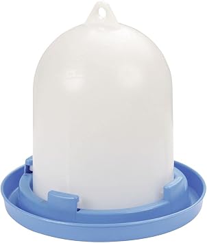 Kerbl 70255 Quail Drinks Dispenser 1.5 L