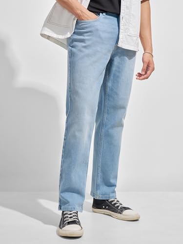 Image of Highlander Men Jeans