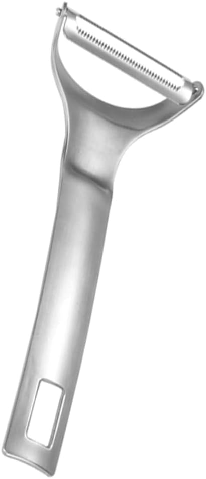 TIDTALEO Fruit Peeler Kitchen Gadget Easy Operate Peeler Vegetable Peeler Multi-functional Peeling Tool Small Tools Peeled