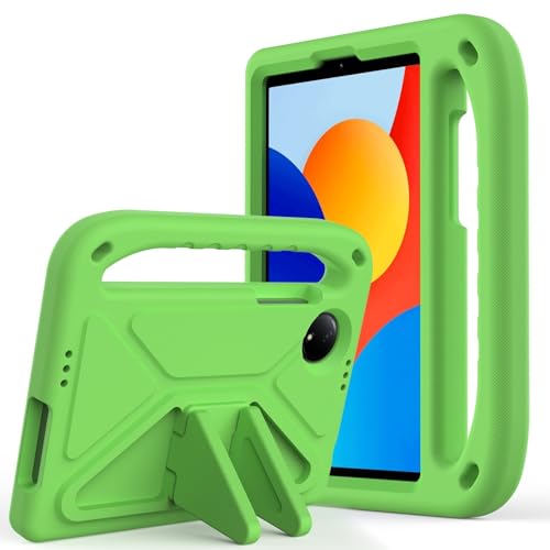 Étui Redmi Pad SE 8.7 anti-choc protège la tablette de vos enfants des chutes